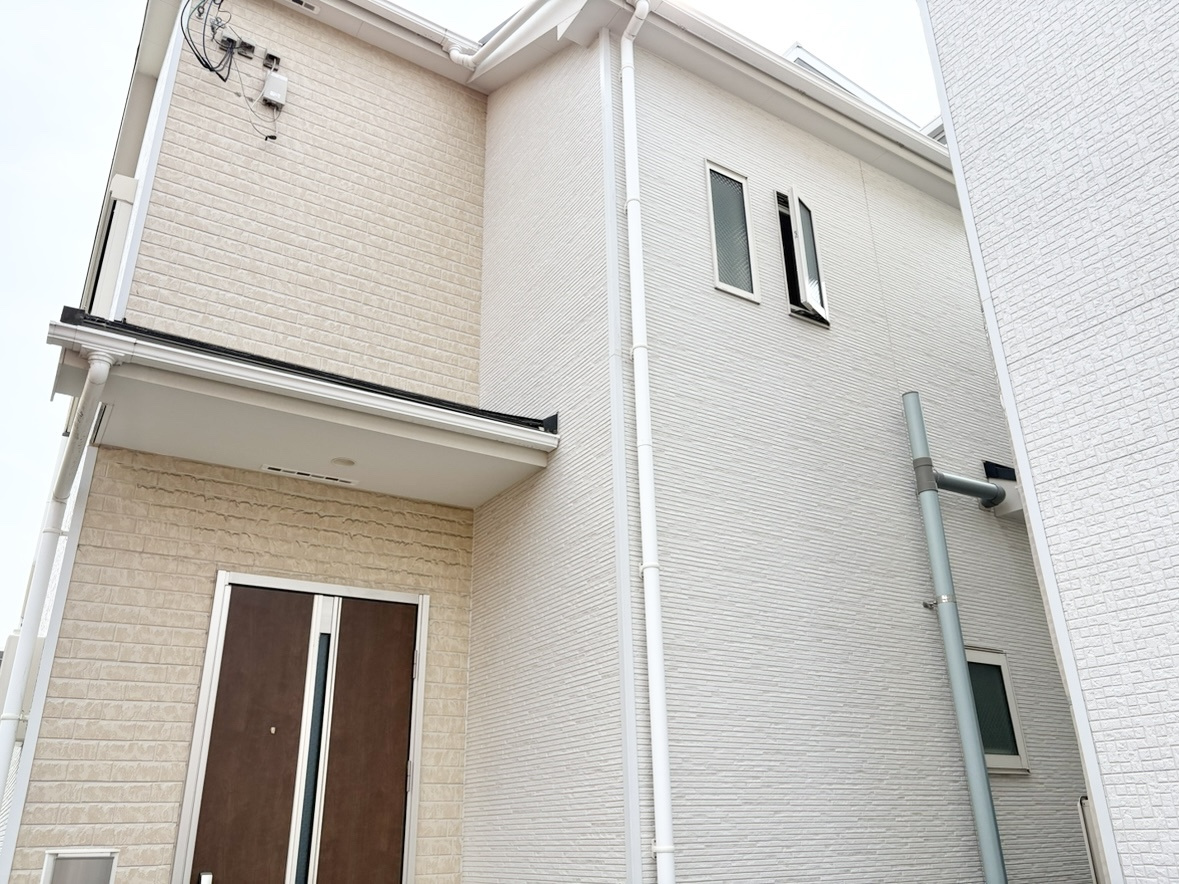 【売却実績】尼崎市　中古戸建の画像