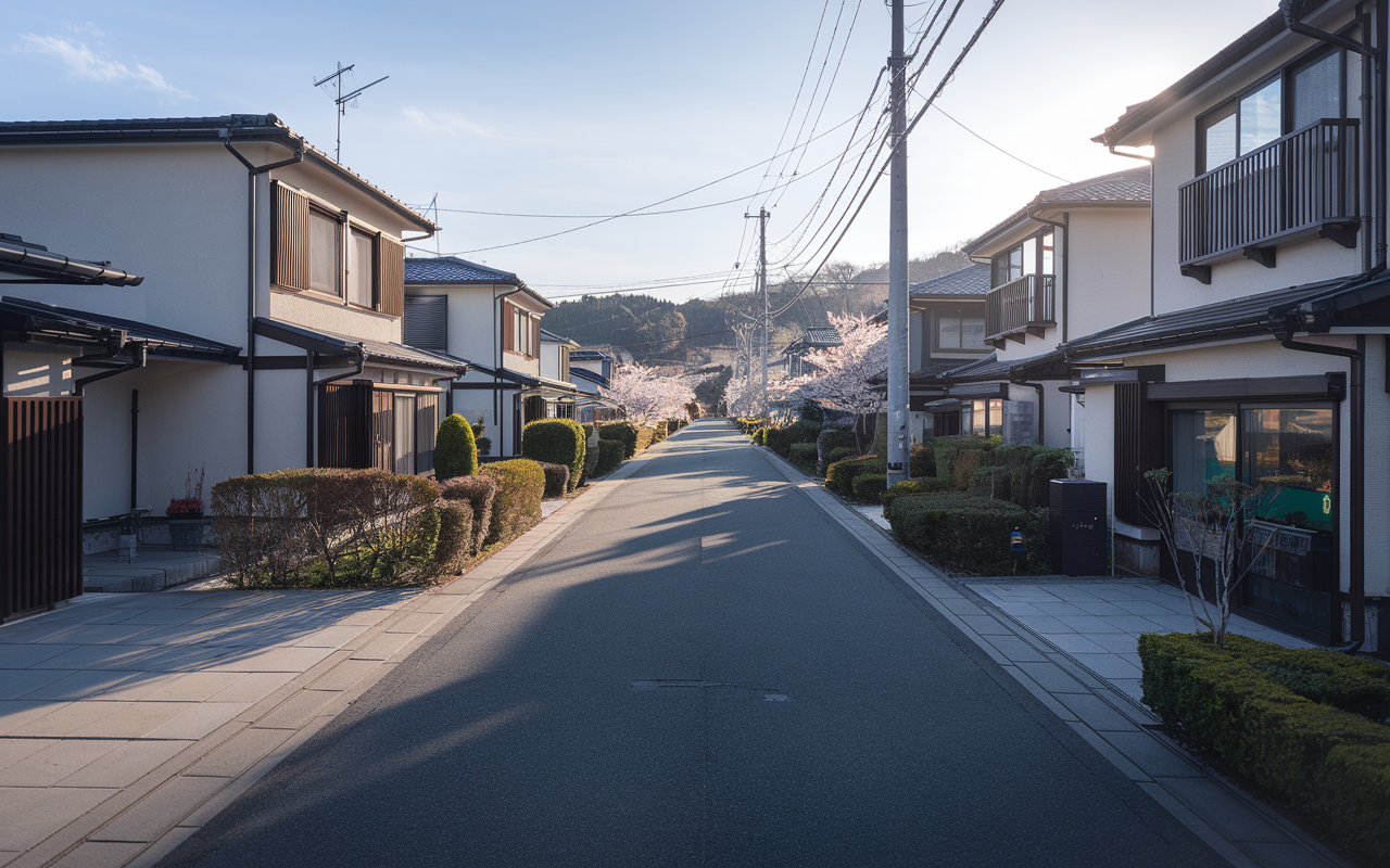 リタイア後の住み替え先に岡山はどう？おすすめエリアや特徴を詳...の画像