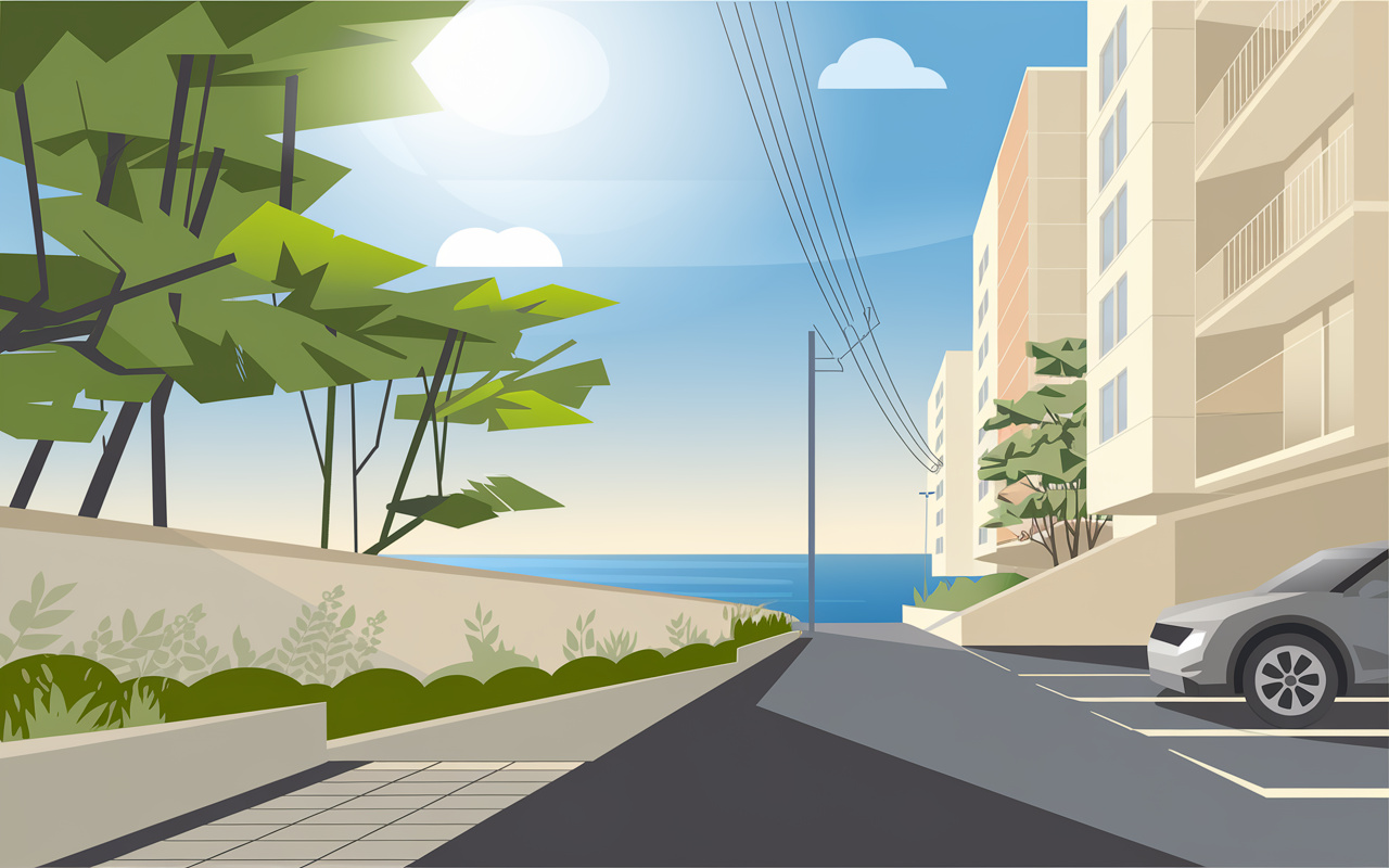 浦添市でマンション売却を検討中の方必見！査定の基本や流れも紹...の画像