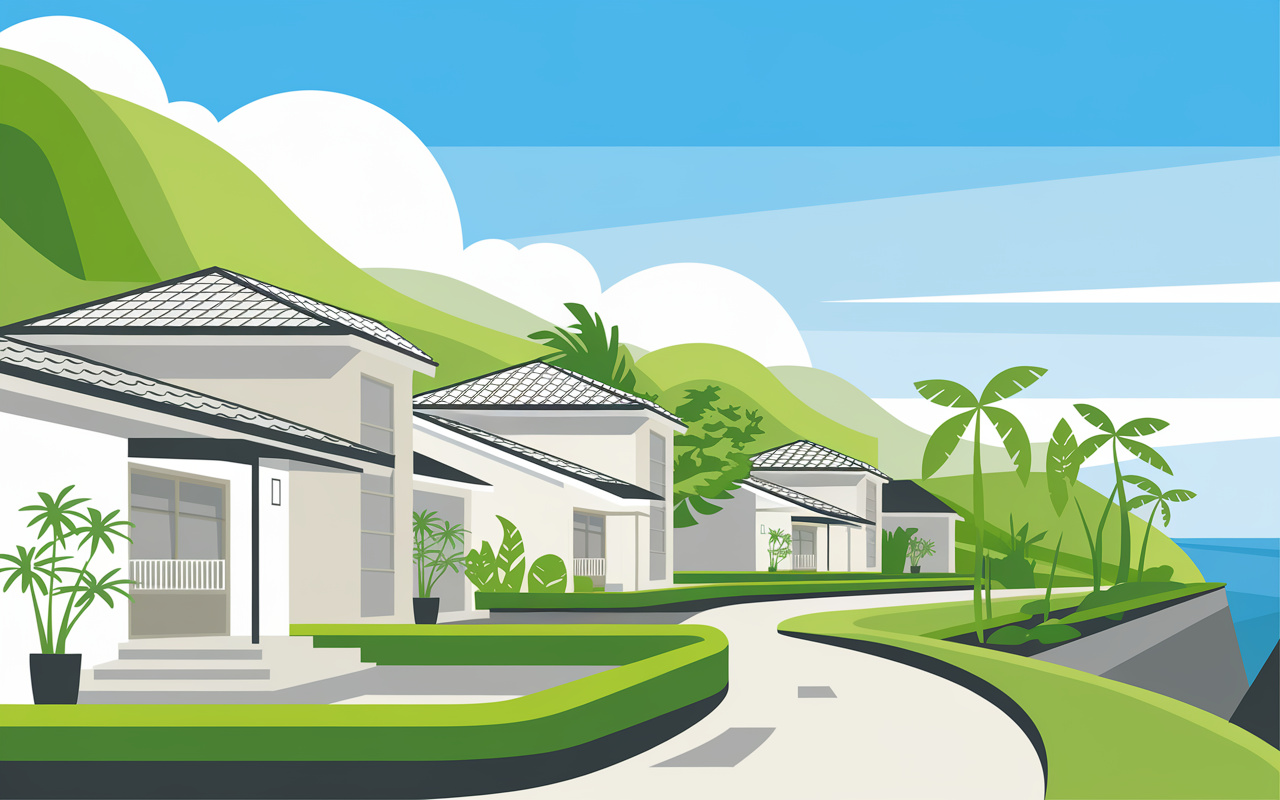 浦添市で土地売却を考える方必見！相場や手順を分かりやすく解説...の画像