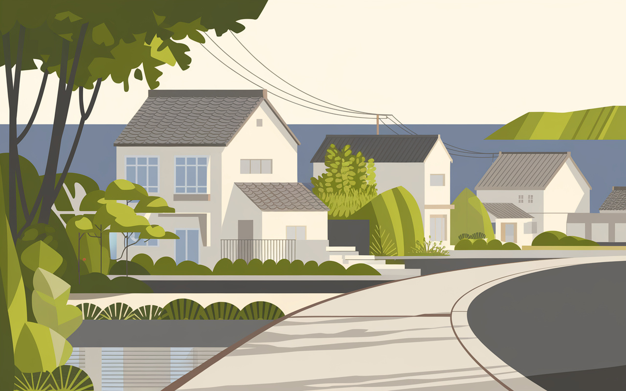 浦添市で不動産査定を無料で受ける方法は？おすすめのサービスや...の画像