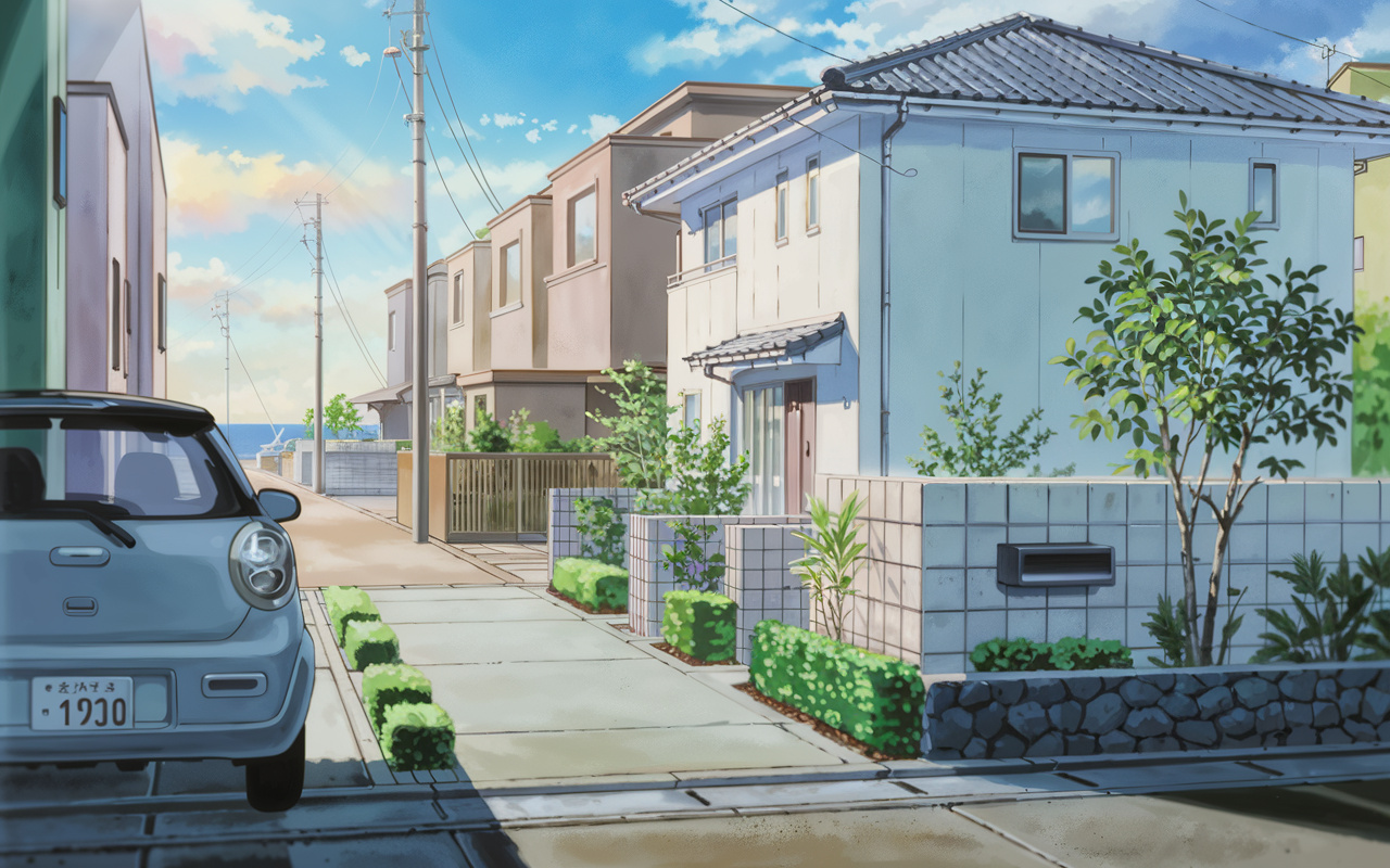 浦添市で戸建て売却を考えたら無料査定が便利！査定の流れや注意...の画像