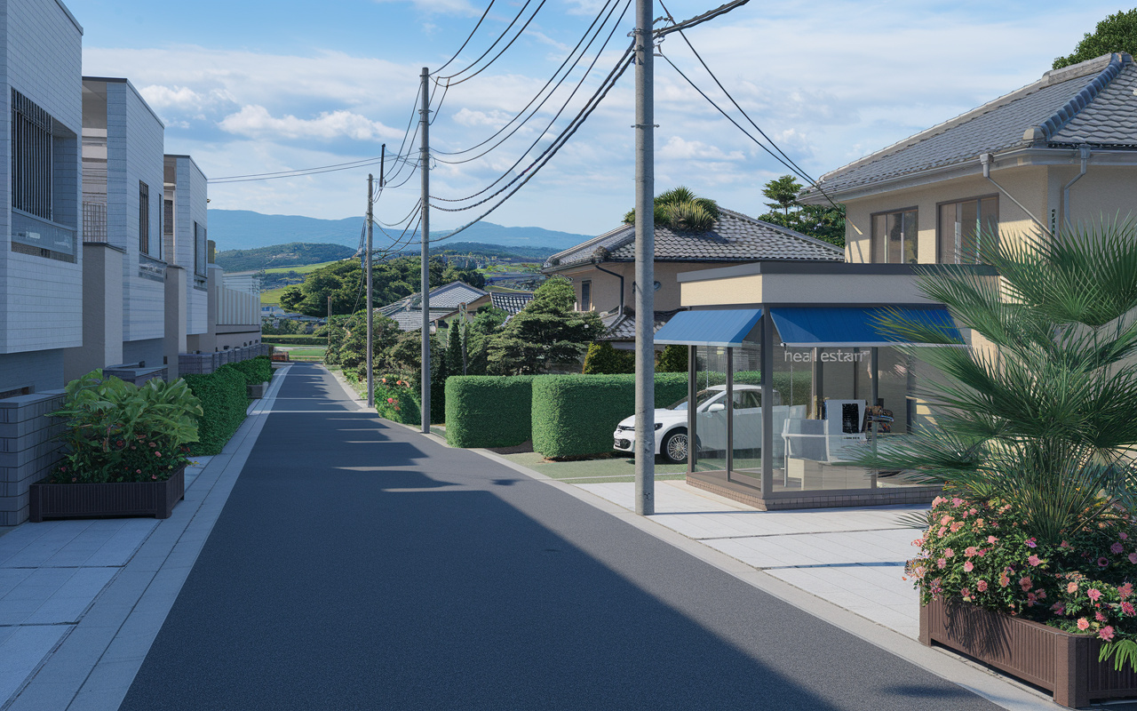 浦添市の不動産評価で見るべきポイントは？価値を知るための判断...の画像