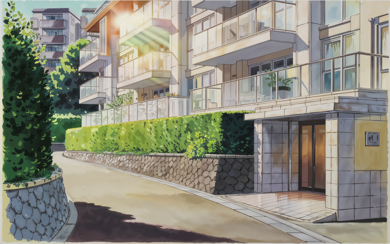 浦添市でマンション査定を比較する方法は？売却前に知っておくべ...の画像
