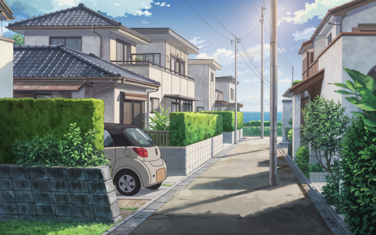 浦添市で戸建てを売却したい方必見！流れや準備のポイントを紹介...の画像