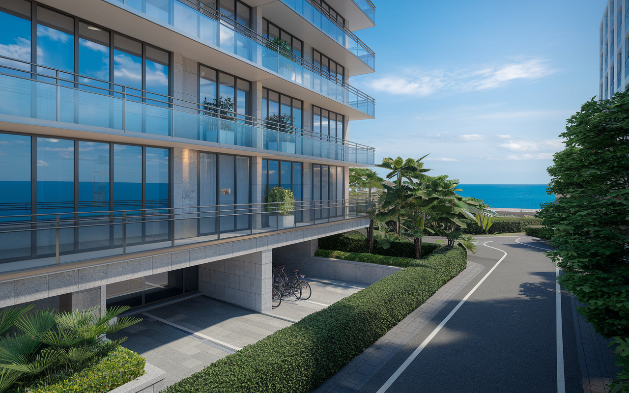 浦添市のマンション売却で注意点は？後悔しない取引のコツも紹介...の画像
