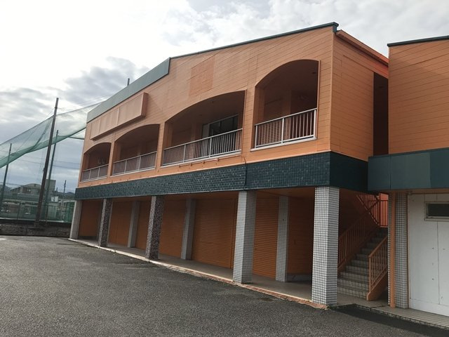 「多治見市宝町　事務所のご紹介」の画像