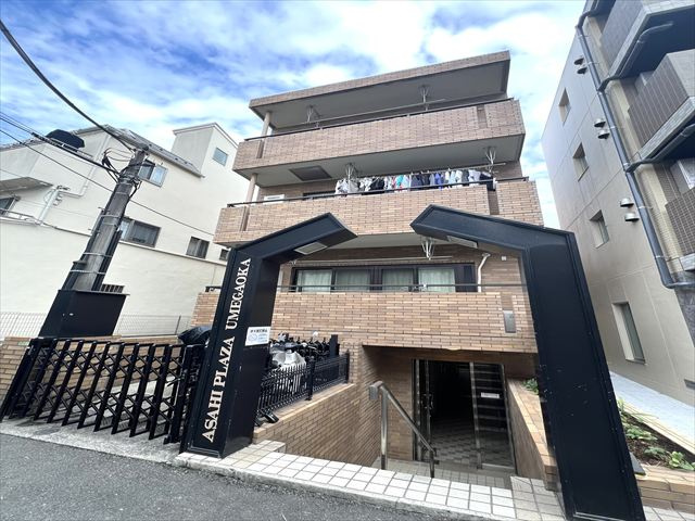 梅ヶ丘駅徒歩2分　新耐震マンション　お預かりしました！の画像