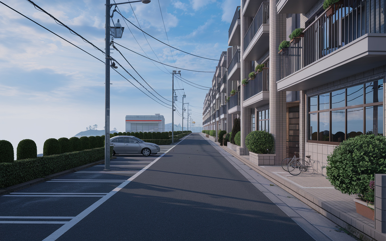 高崎市で賃貸を探す二人暮らしの間取りは？暮らしやすさと家賃相...の画像
