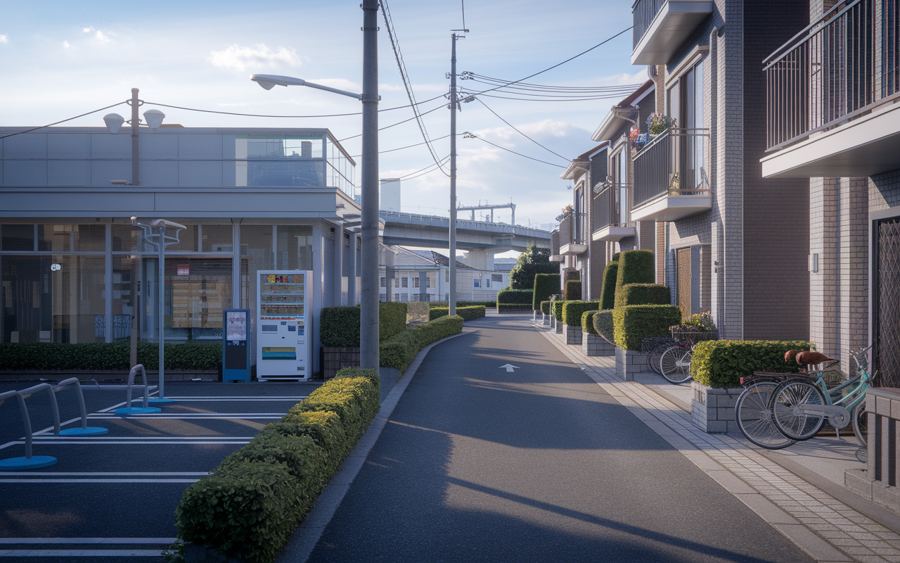 福岡市で一人暮らしを始めたい方へ住みやすい街はどこ？アクセス...の画像