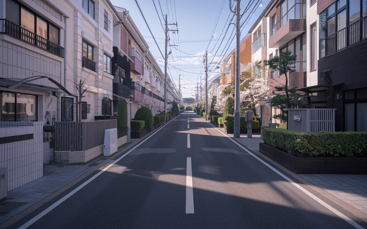 福岡市博多区で一人暮らしするならどこが人気エリア？快適な新生...の画像