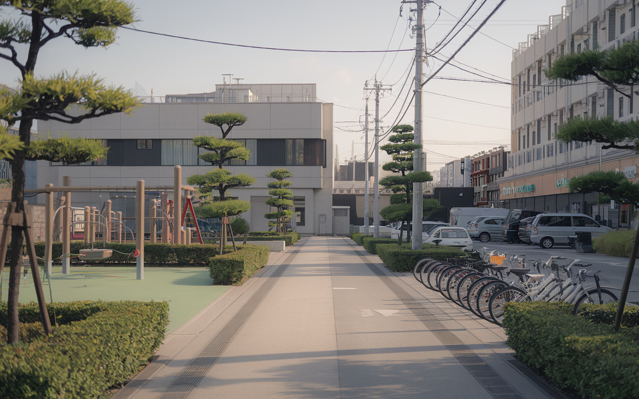 福岡市でファミリー向けに住みやすいエリアはどこ？子育てしやす...の画像