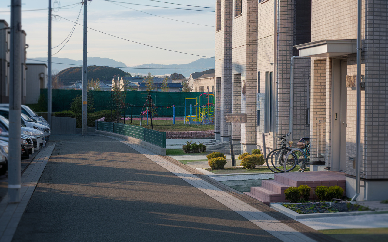 福岡市で子育て環境を重視する方必見！おすすめエリアや特徴を紹...の画像