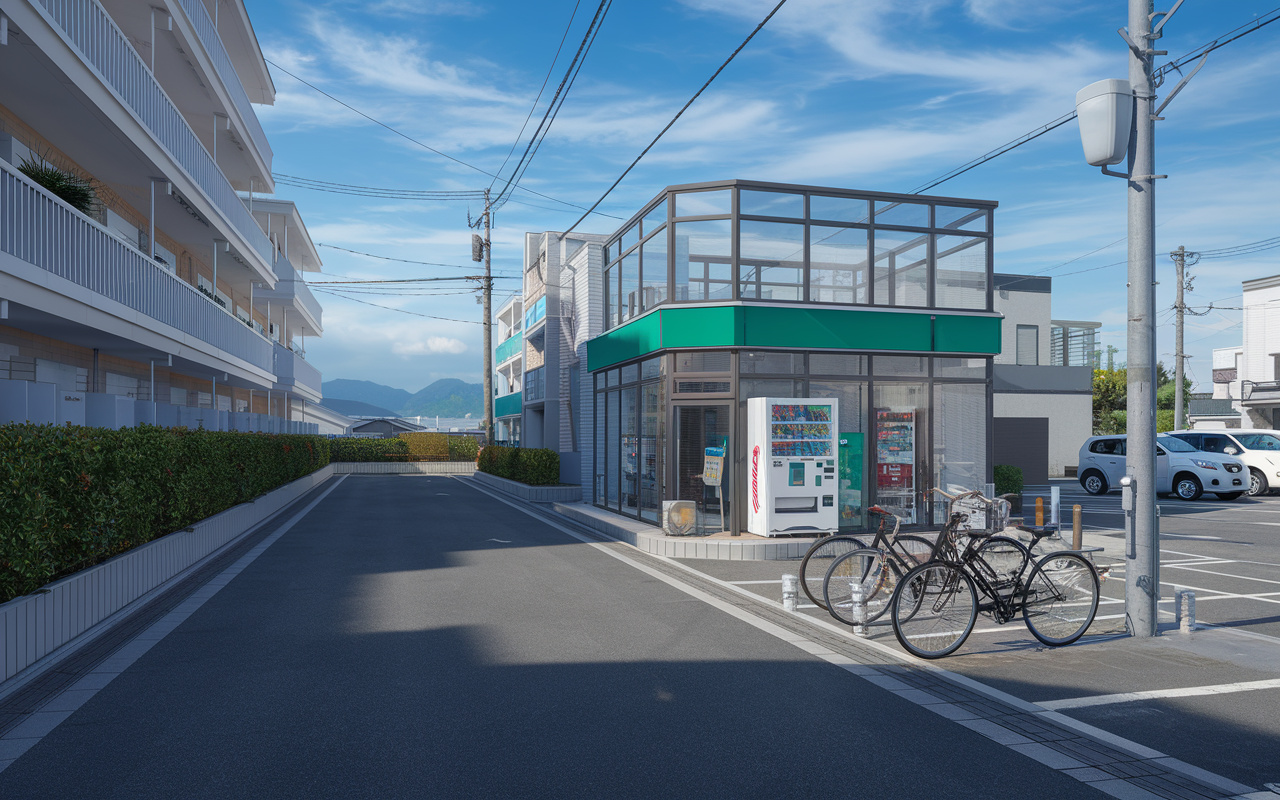 福岡県春日市の住みやすさはどう？一人暮らしの魅力と暮らし方を...の画像