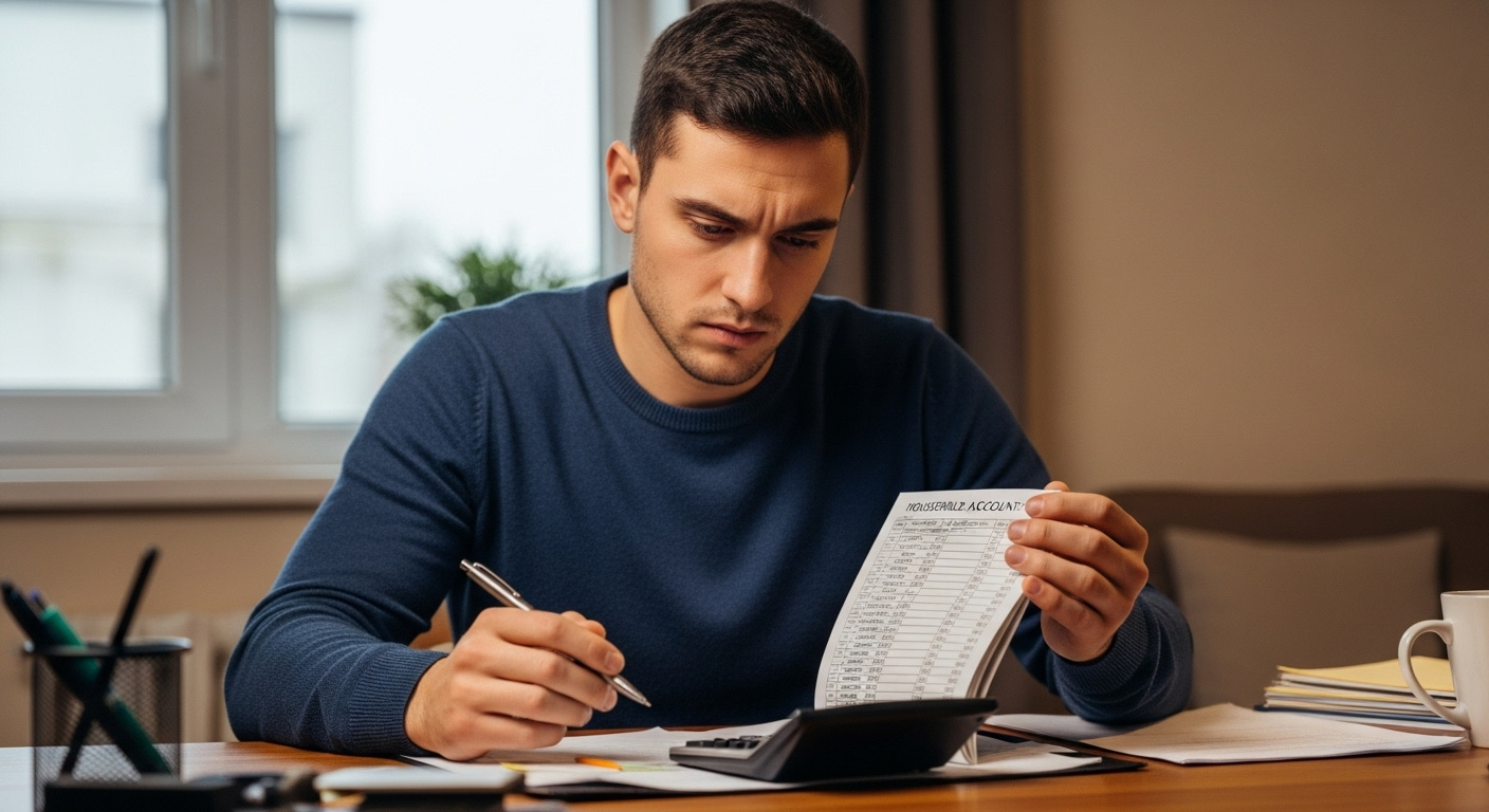 ひとり暮らしの生活費の相場は？家賃設定のコツや節約術もご紹介...の画像