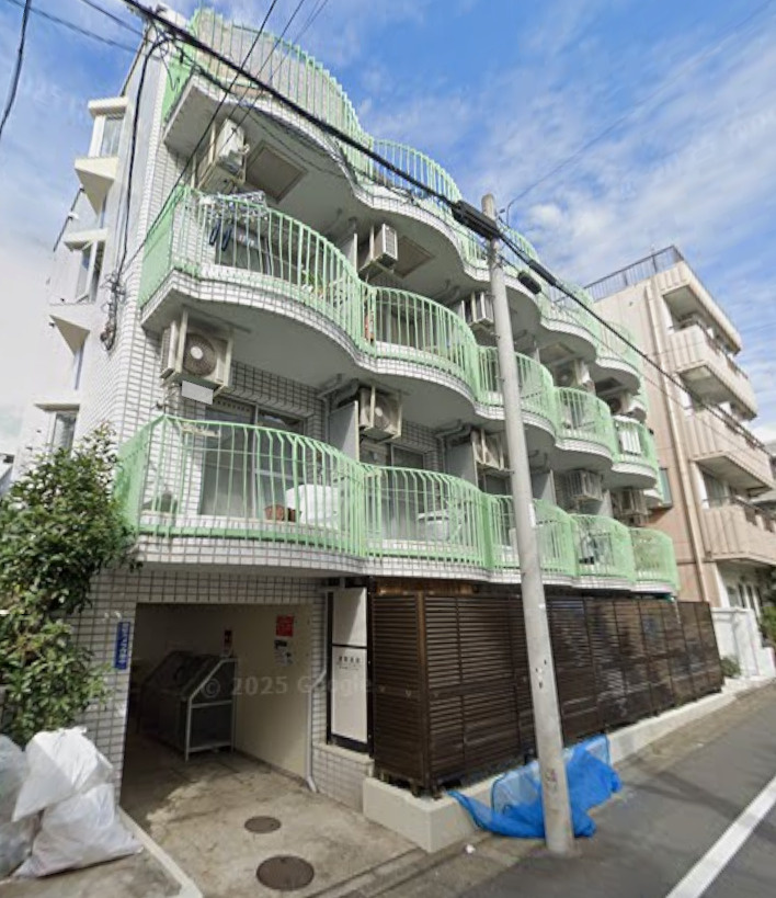 物件のご紹介｜長野から都内へ短期滞在、法人様の社宅等におすす...の画像