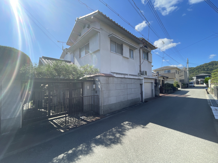 たつの市揖保川町片島/中古戸建の画像