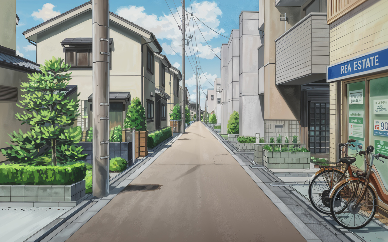 【保存版】明石市の不動産売却需要は今どうなっている？相場や動...の画像