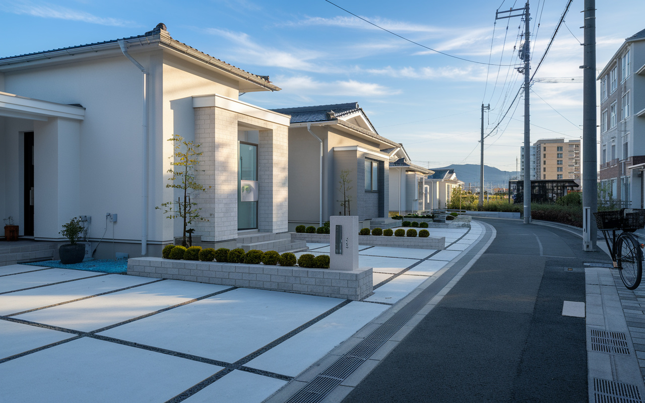登記の費用は土地と建物でどう違う？購入時の目安や手続きの流れ...の画像