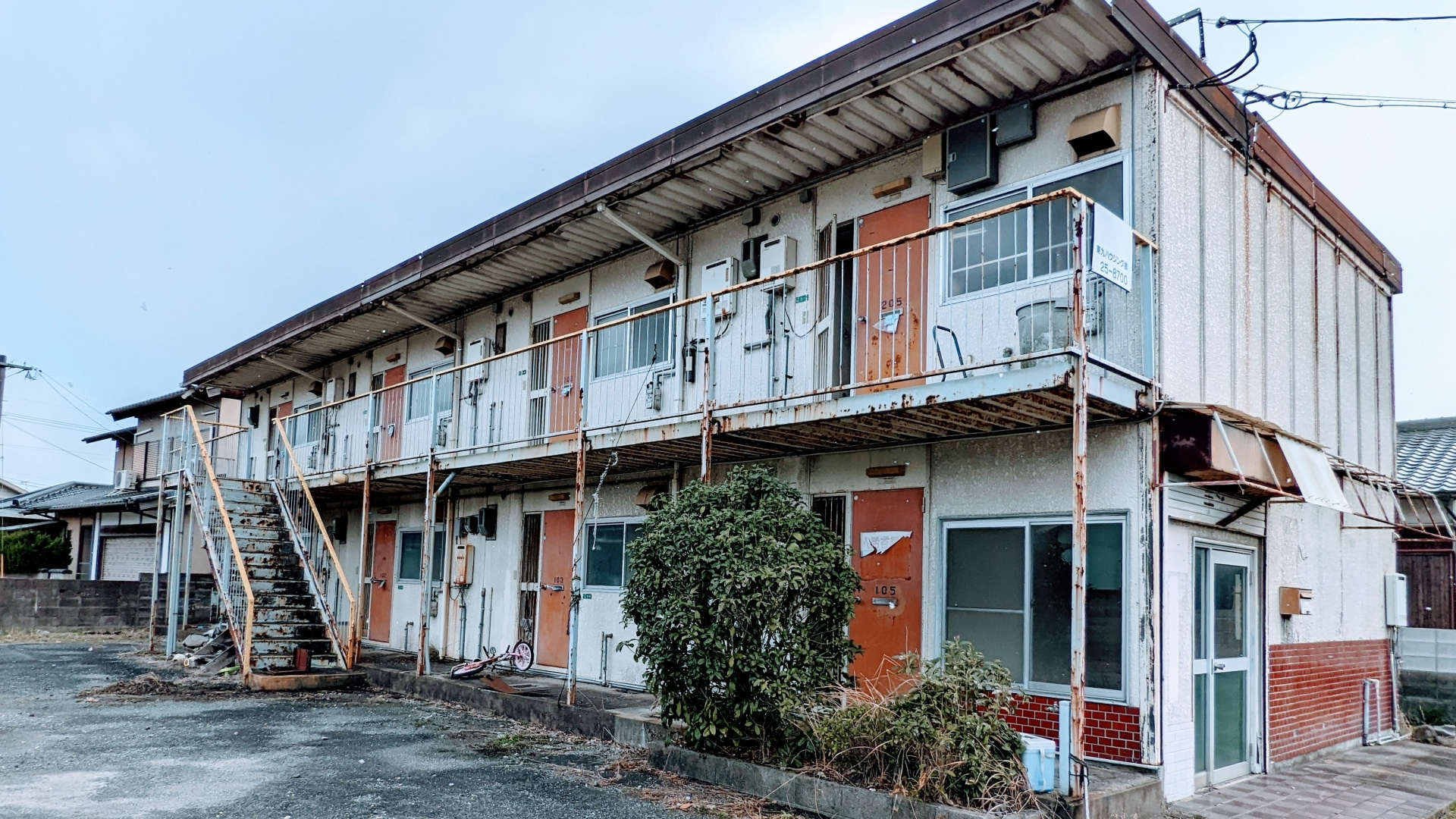  収益不動産うりませんか？ ― 明石・神戸・加古川エリアのオ...の画像