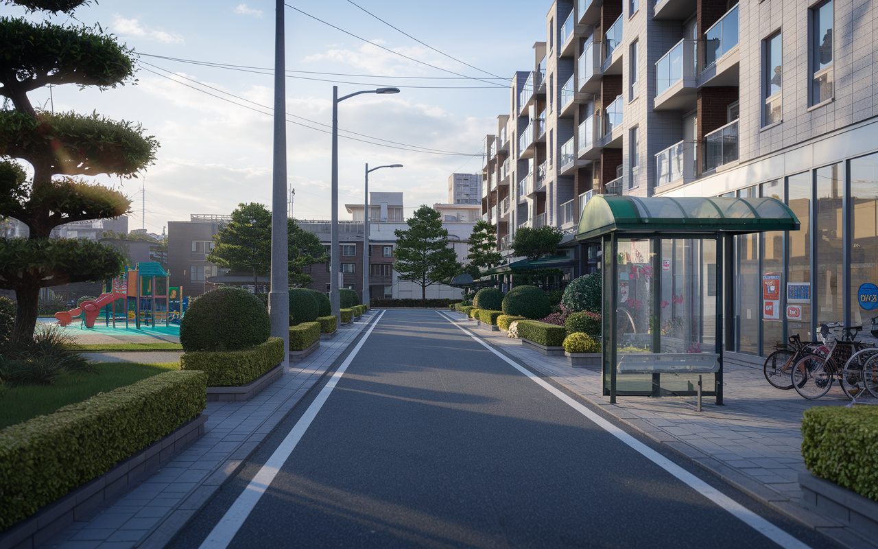 【日野市】街の魅力や特徴とは？交通や買い物の利便性や子育てシ...の画像