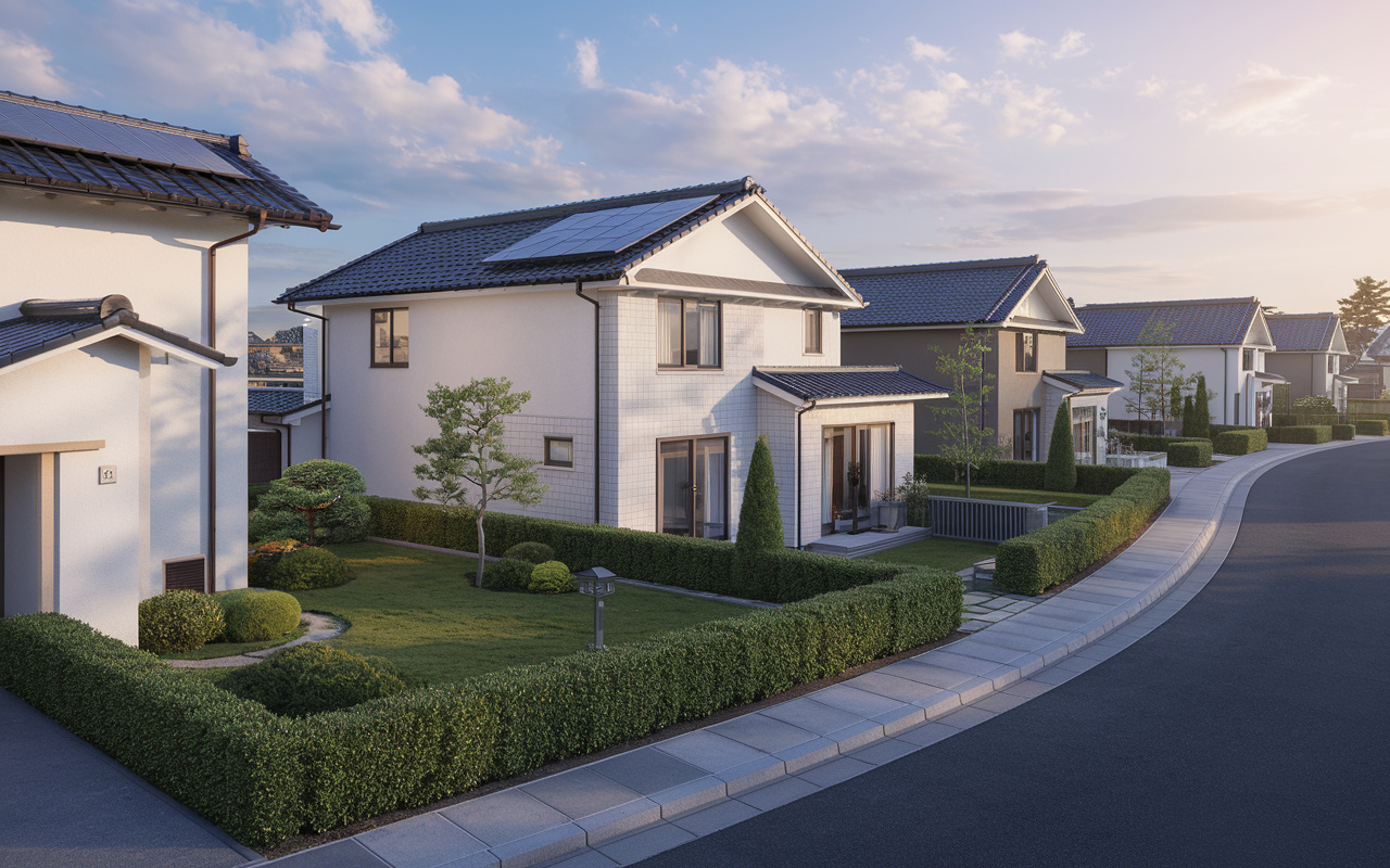 こどもエコすまい支援事業で新築一戸建て購入はお得？申請時の注...の画像