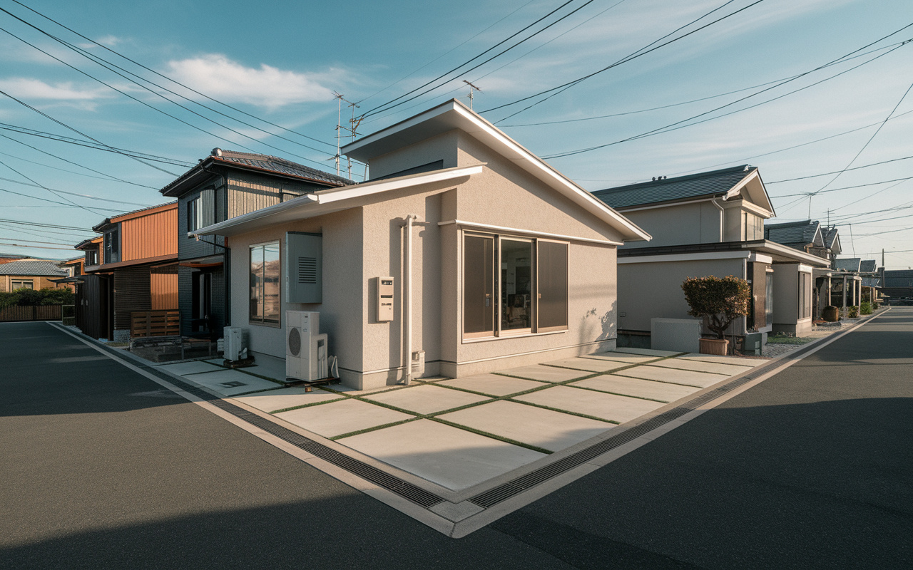 新築一戸建ての補助金活用で節約できる！住宅購入時に役立つ情報...の画像