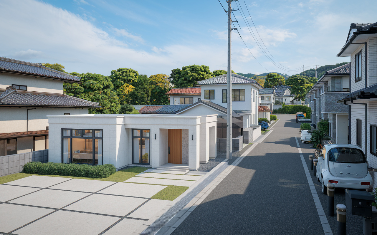 新築一戸建ての補助金は2025年どう変わる？申請や最新情報の...の画像