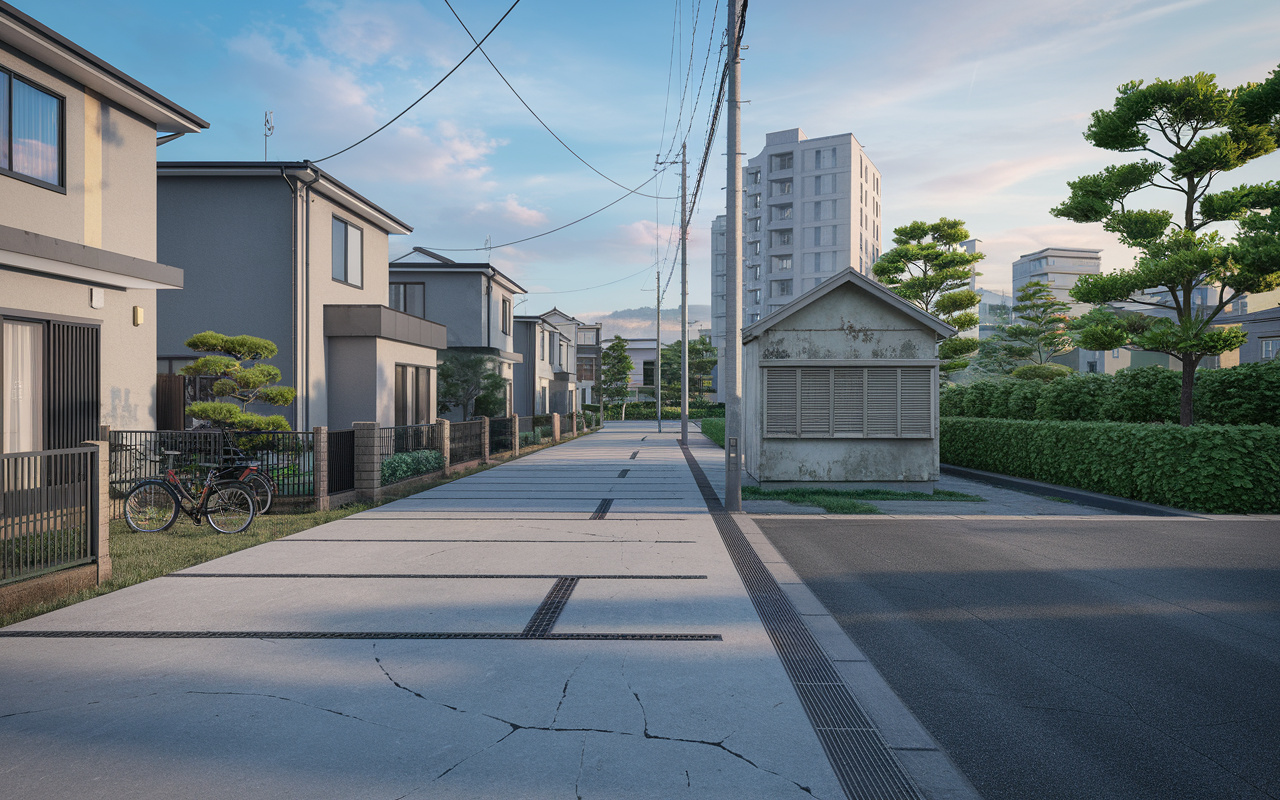太田市で空き家売却を考えたらどうする？モアハウスと制度活用で...の画像