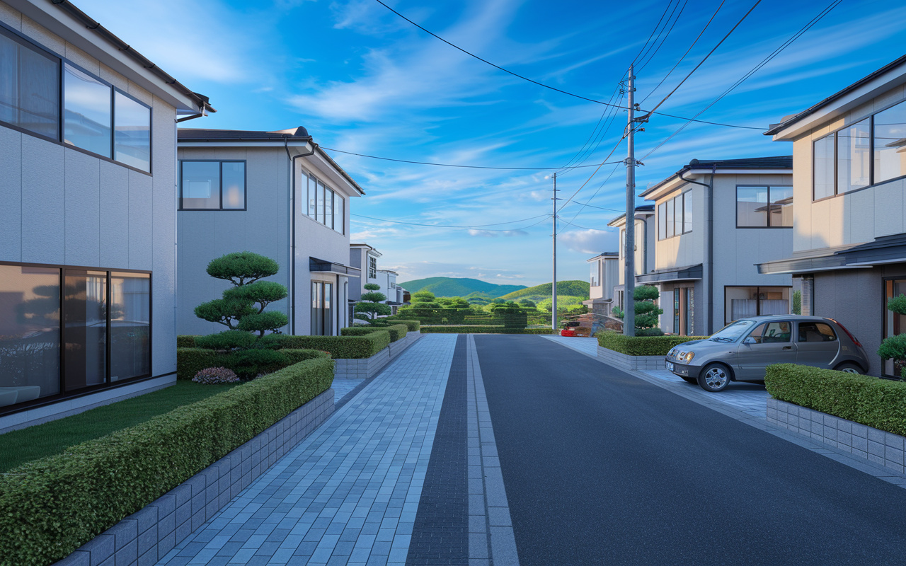 太田市の不動産売却の成功事例はご存知ですか 太田市で高く売る...の画像