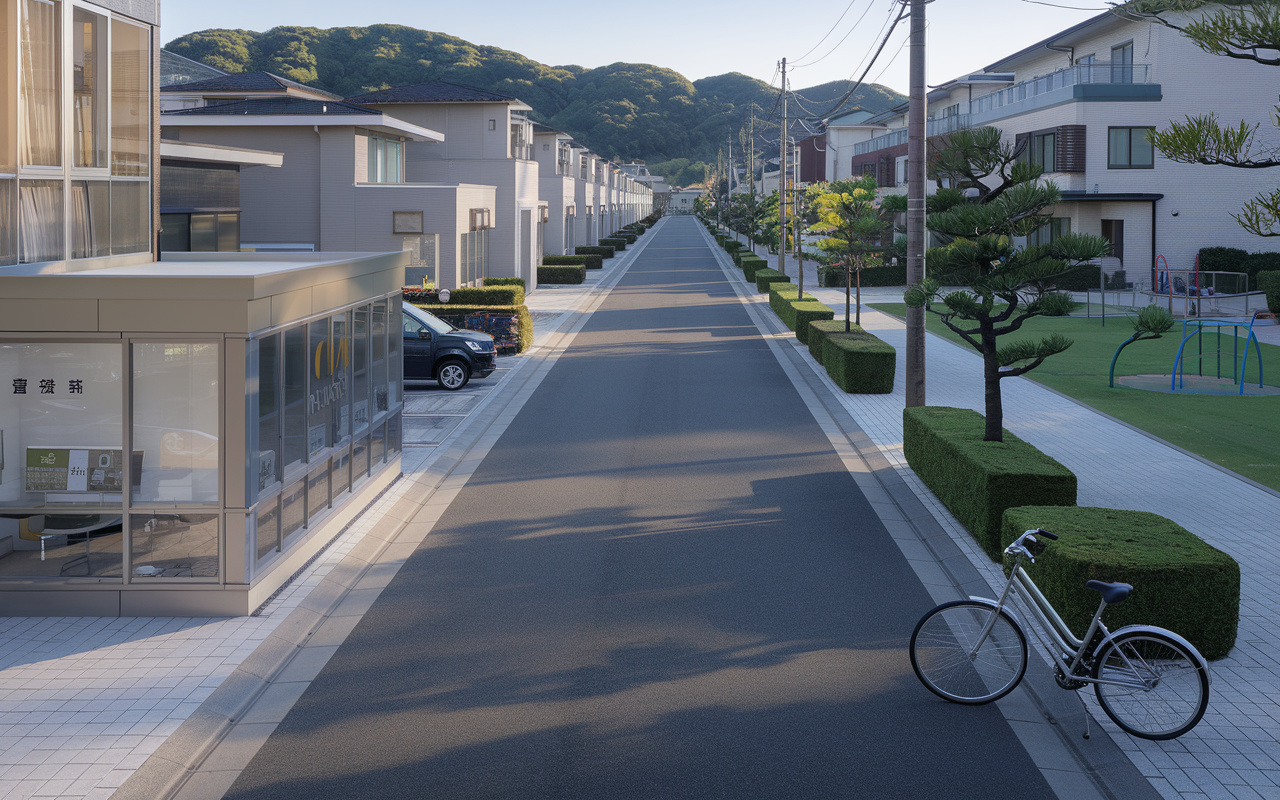 太田市で不動産会社をお探しですか？モアハウスの魅力と選び方を...の画像