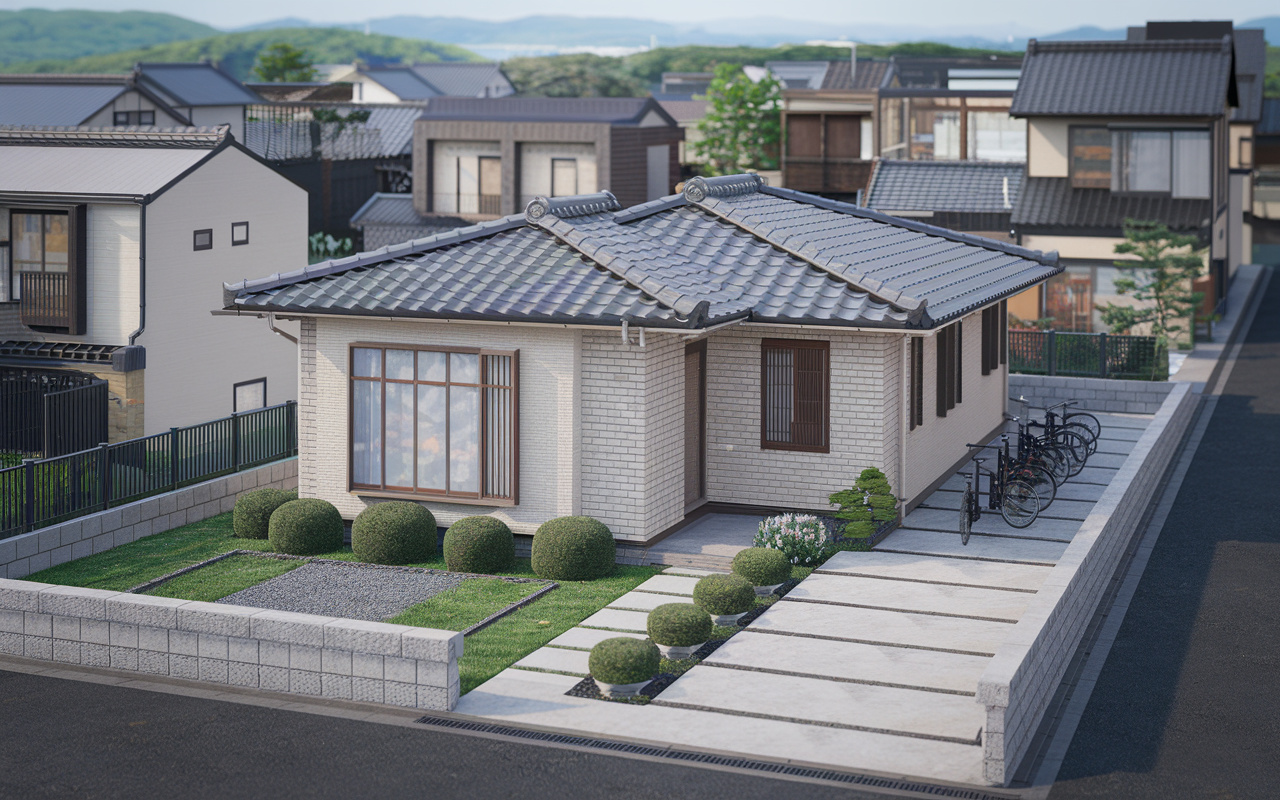 高崎市で相続した戸建ての売却方法は？手続きや税金の注意点も解...の画像