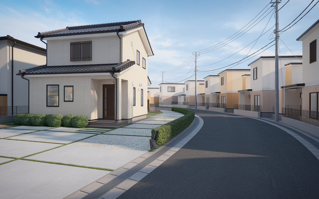高崎市で土地の相続をした方へ！不動産会社の選び方と手続きの流...の画像