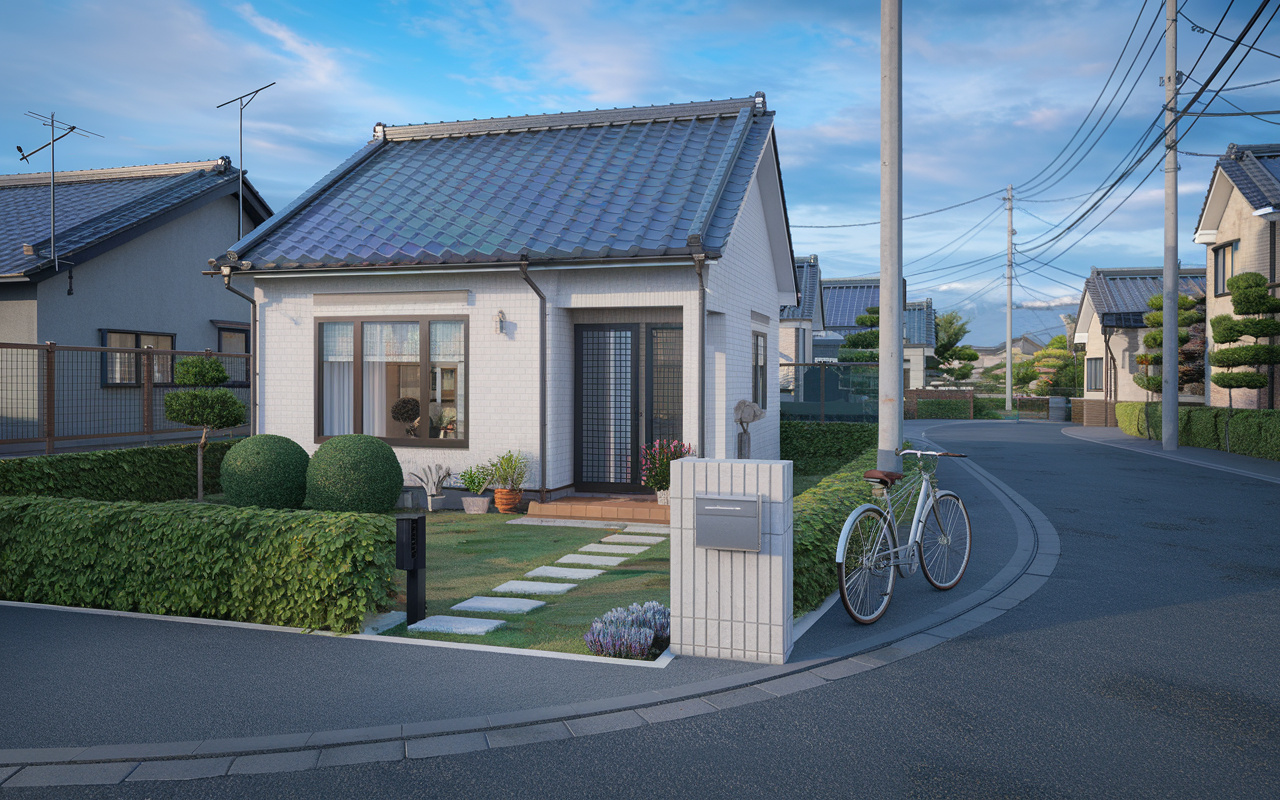 相続した実家の売却流れはどう進めるべき？基本手続きと注意点を...の画像
