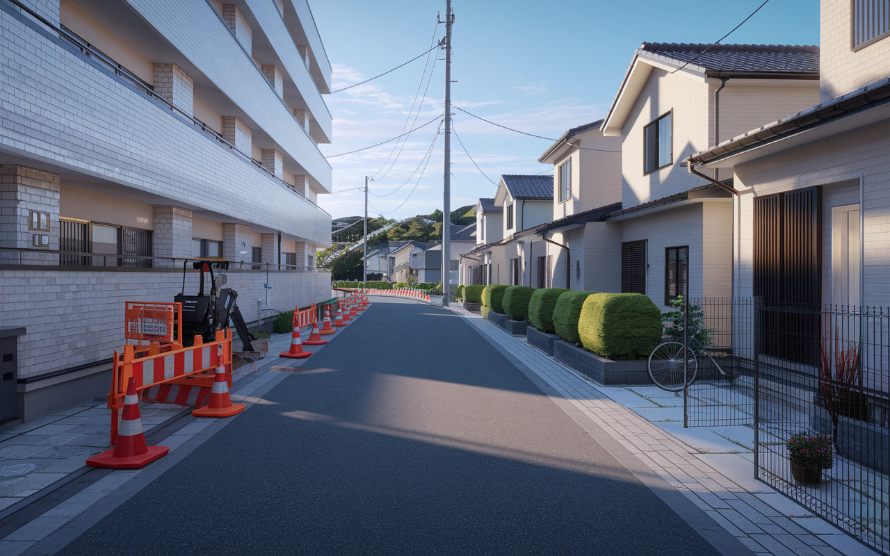 工事音によるご近所トラブルは防げる？対策の基本と安心の進め方...の画像