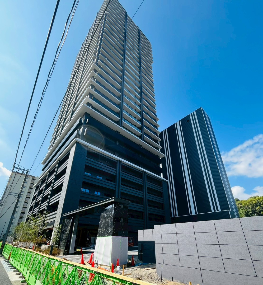 【MJR熊本ゲートタワー】熊本駅直結の新たなランドマークマン...の画像
