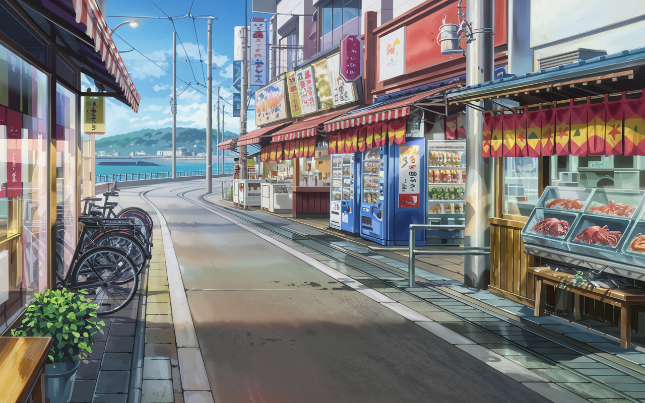 函館でご当地グルメを満喫する食べ歩きプランは？効率的な回り方...の画像