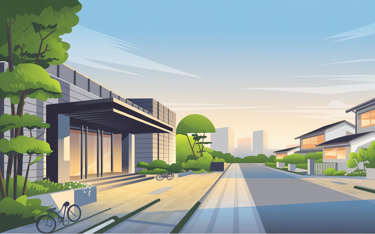 不動産会社の選び方が分からない方へ！ポイントを押さえて安心取...の画像