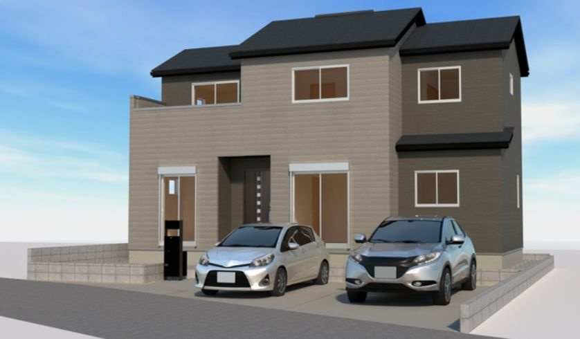 厚木市温水の新築は仲介手数料無料が魅力！長期優良住宅や南道路...の画像