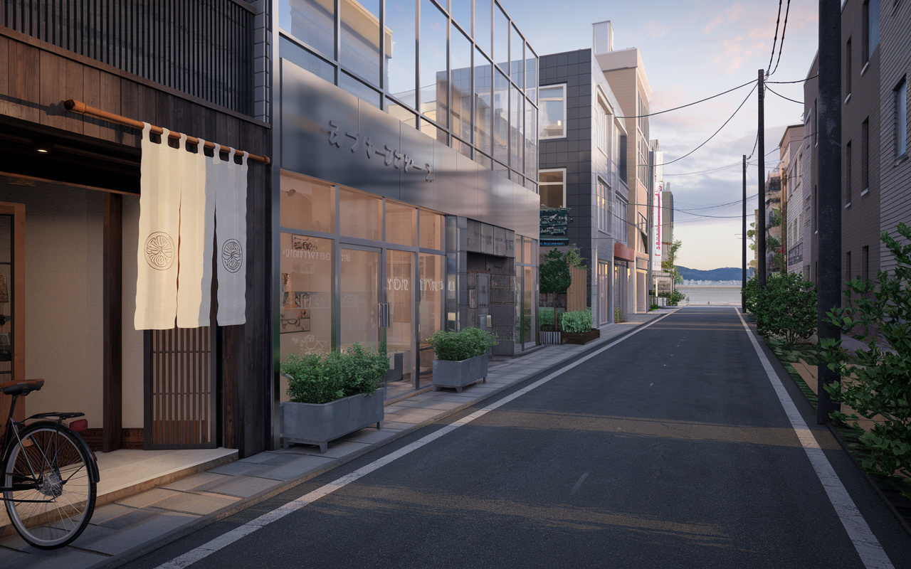 大津市の居抜き物件内覧で見るべきポイントは？飲食店開業時に知...の画像