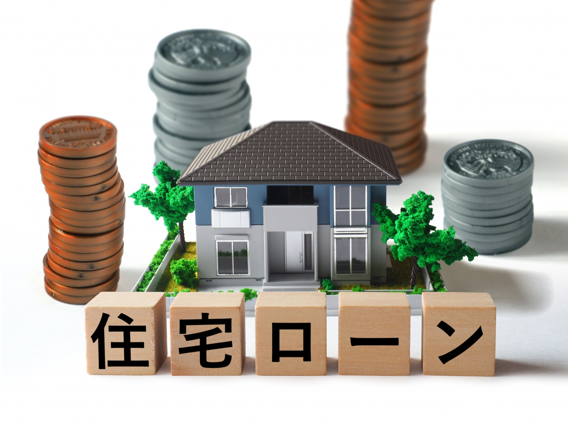 住宅ローン審査に落ちる人の特徴5選｜通る人・通らない人の違い...の画像
