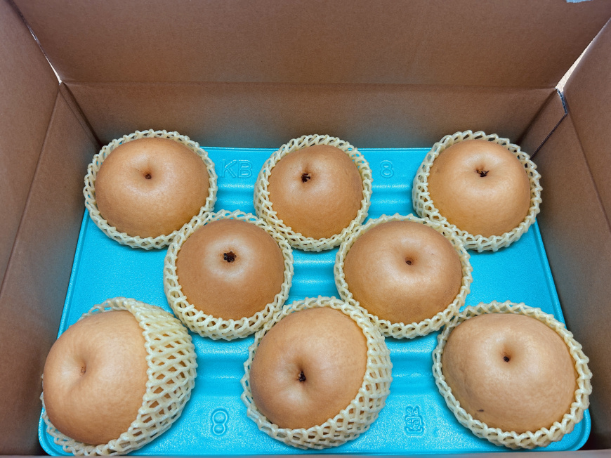 「お客様からいただきました(^^)」の画像