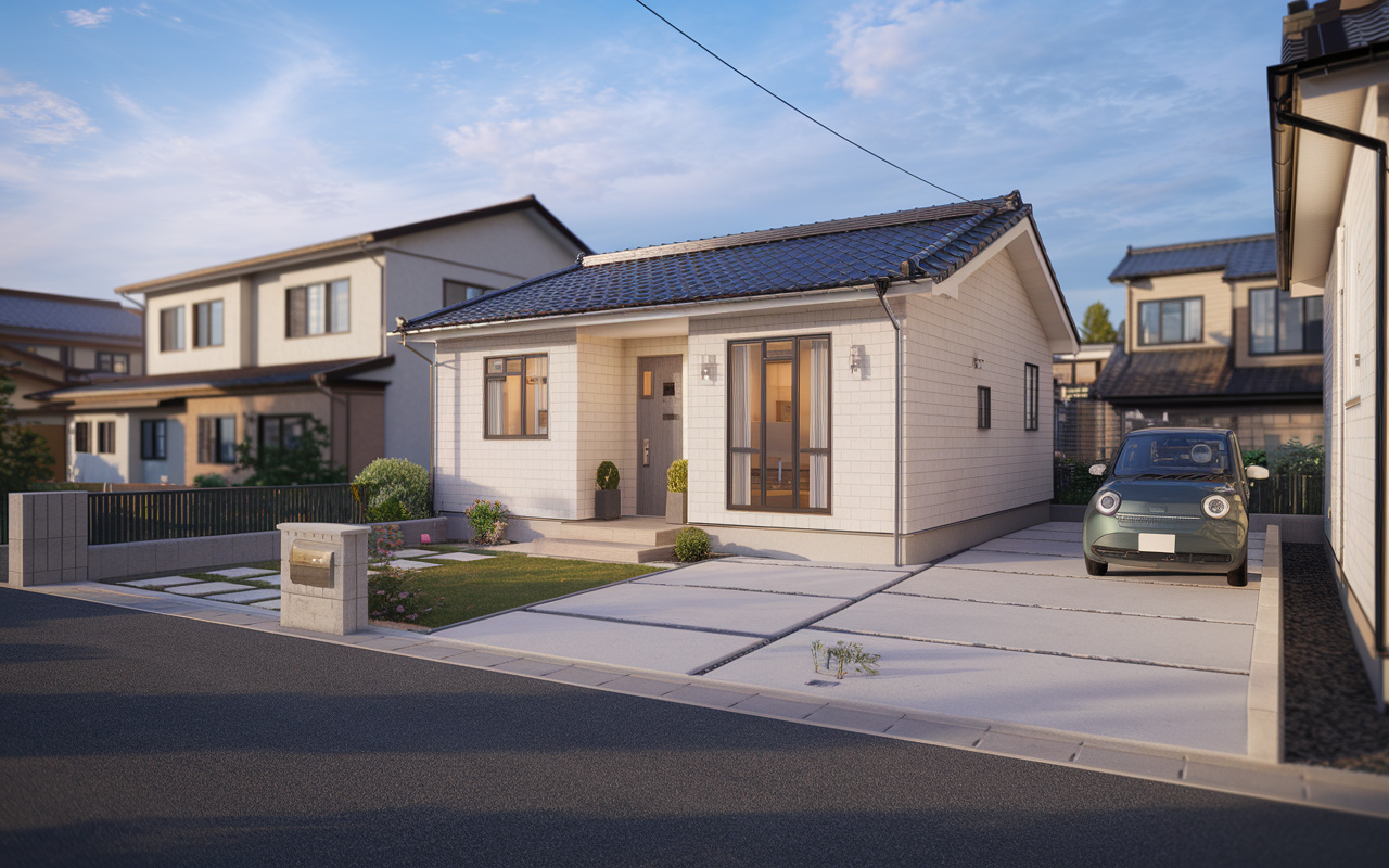 住宅ローン返済計画の立て方は難しい？無理なく続けるコツを紹介...の画像