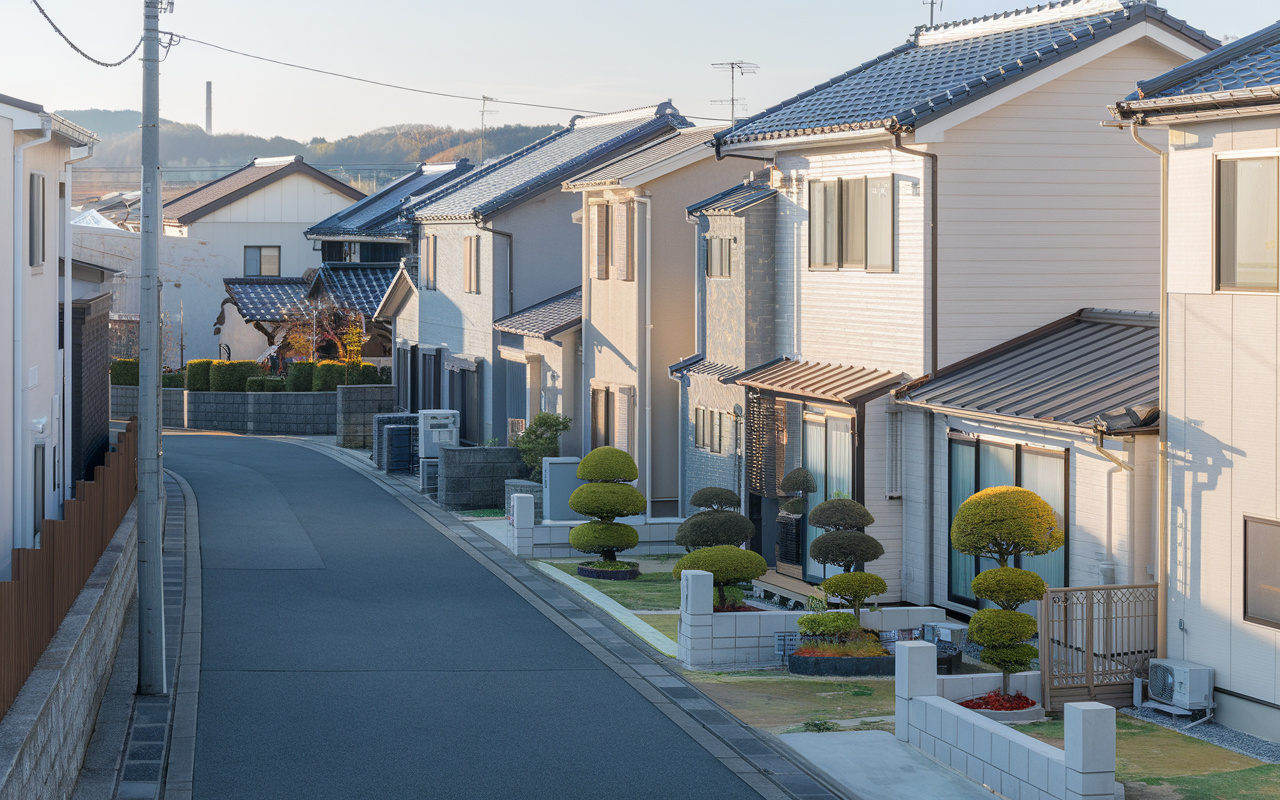 瀬戸市で不動産の相続手続きは何から始める？売却までの流れと準...の画像