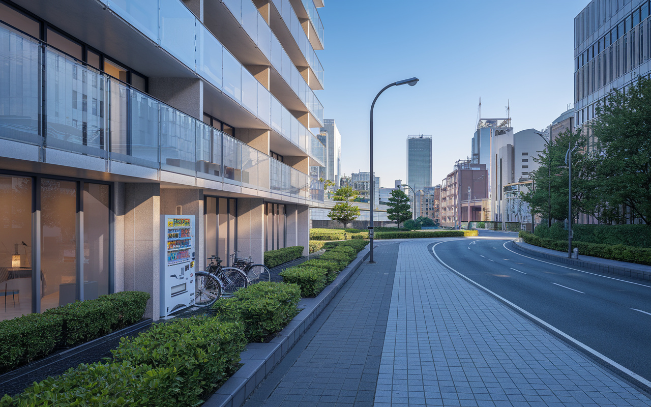 大阪市中央区でマンション売却を検討中の方へ！値上がりや高値売...の画像