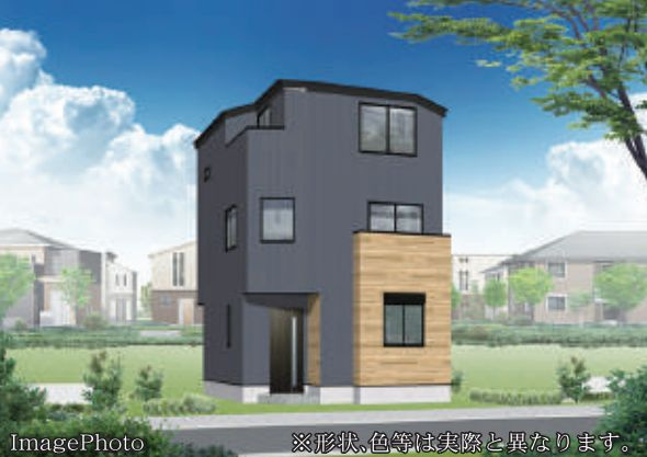 藤沢市片瀬で新築を探す夫婦必見！仲介手数料無料の魅力を紹介の画像
