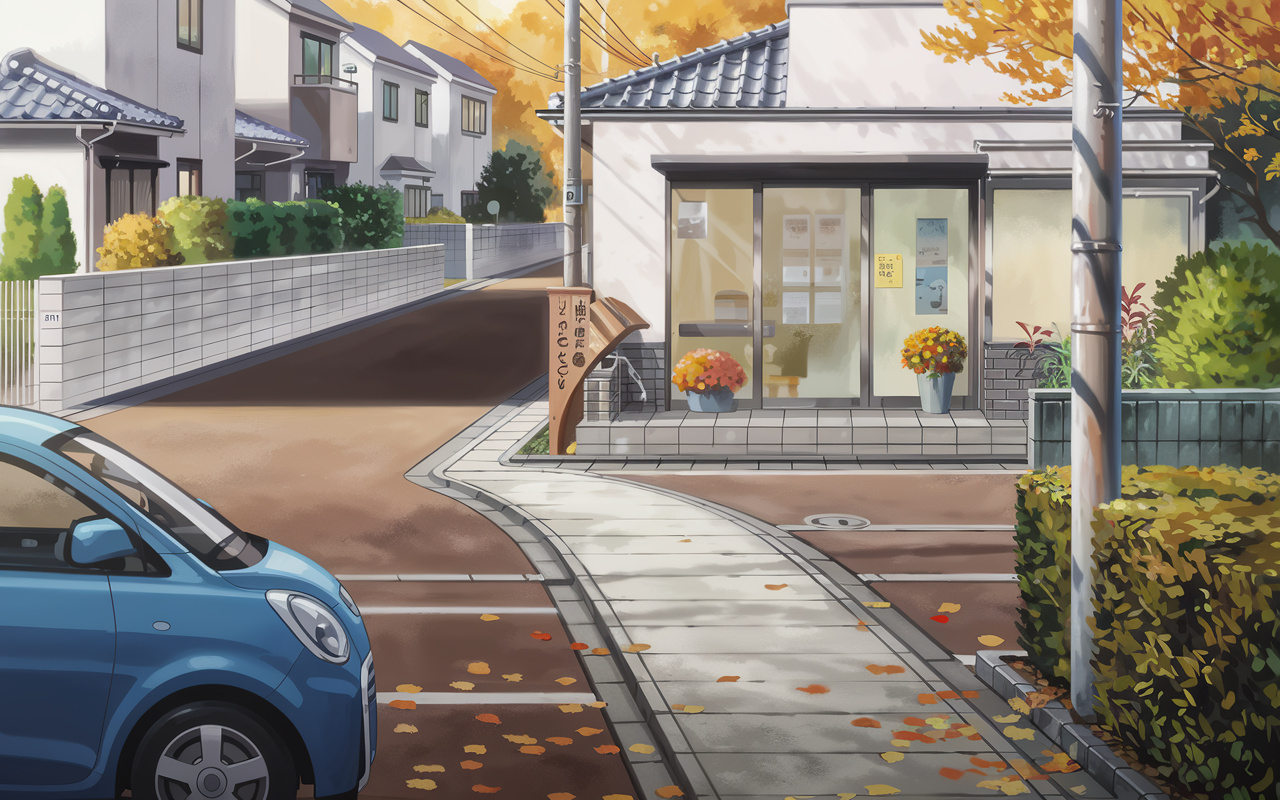 秋の不動産売買タイミングはいつが良い？秋に売る魅力やポイント...の画像