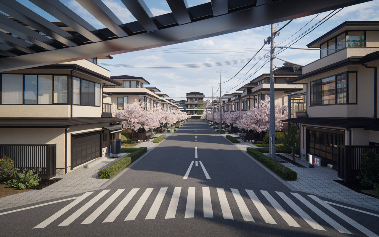 新潟市で不動産売却を考える方へ注意点は？手続きや市場動向もや...の画像