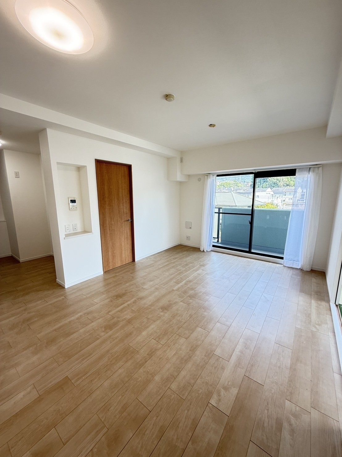 パークヒルズ高陽の画像