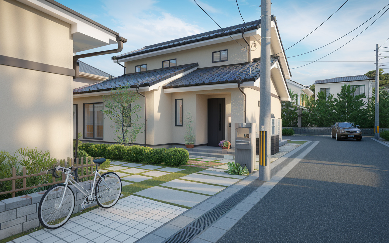 不動産購入時の税金は何がある？住宅購入前に知っておきたい負担...の画像